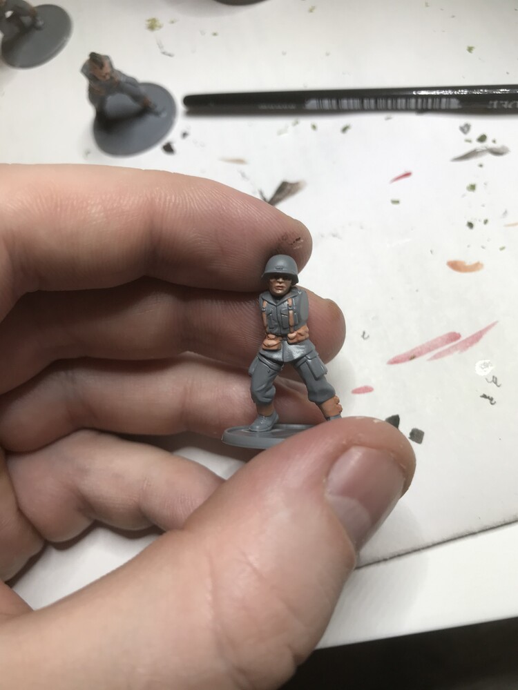 Airborne 1
