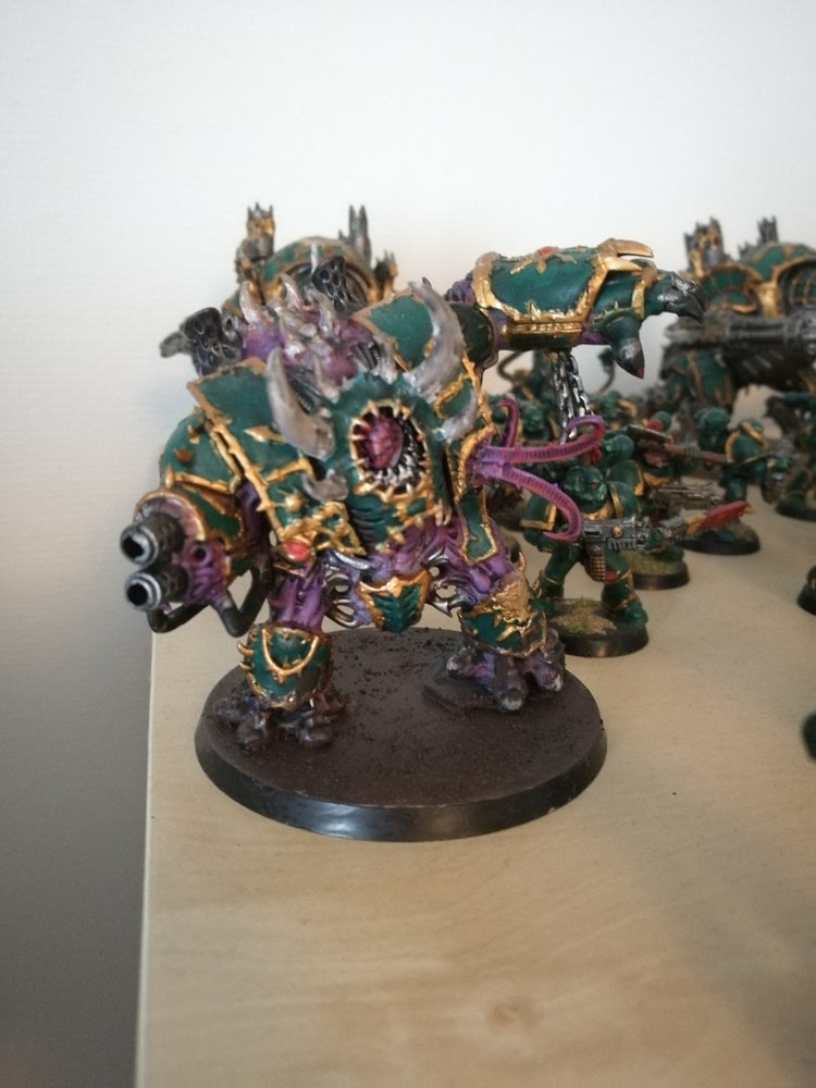 Helbrute