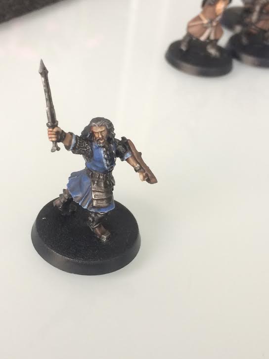 Nuori Thorin