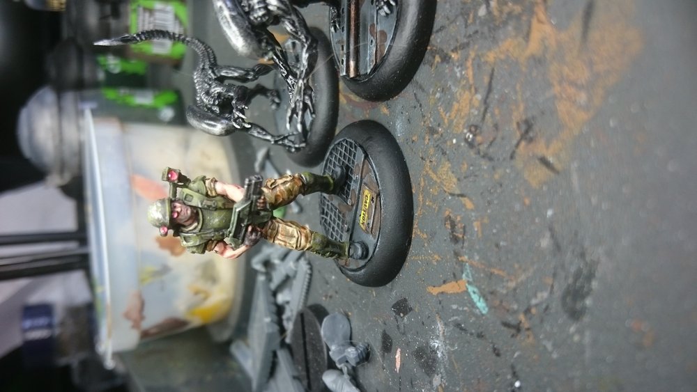Colonial Marine