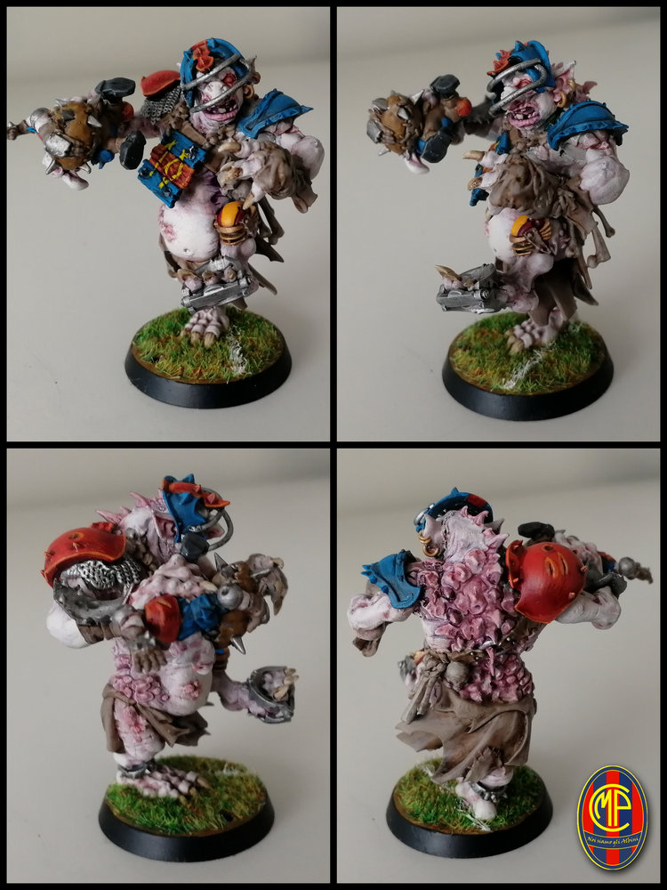 CMP_Troll_rookie.jpg (7.54 MiB) Katsottu 2254 kertaa Warpstone Troll Rookie